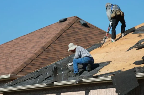 Expert Roofing Services