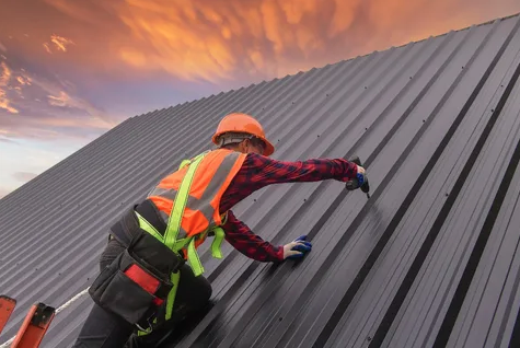 Expert Roofing and Siding